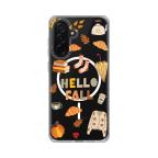 Maska Torbica Print Magsafe za Samsung A266B Galaxy A26 Hello Fall cena 2500 din slika