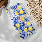 Maska Torbica Print Magsafe za Samsung A266B Galaxy A26 Mediteran Lemon cena 2500 din slika
