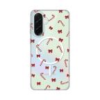 Maska Torbica Print Magsafe za Samsung A366B Galaxy A36 Candy Bows cena 2500 din slika