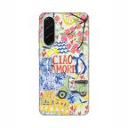 Maska Torbica Print Magsafe za Samsung A366B Galaxy A36 Ciao Amore cena 2500 din slika
