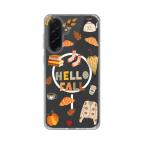 Maska Torbica Print Magsafe za Samsung A366B Galaxy A36 Hello Fall cena 2500 din slika