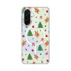 Maska Torbica Print Magsafe za Samsung A366B Galaxy A36 Merry Bear cena 2500 din slika