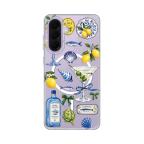 Maska Torbica Print Magsafe za Samsung A376F Galaxy A37 Mediterranean Martini cena 2500 din slika