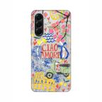 Maska Torbica Print Magsafe za Samsung A566B Galaxy A56 Ciao Amore cena 2500 din slika
