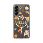 Maska Torbica Print Magsafe za Samsung A566B Galaxy A56 Hello Fall cena 2500 din slika