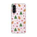 Maska Torbica Print Magsafe za Samsung A566B Galaxy A56 Merry Bear cena 2500 din slika