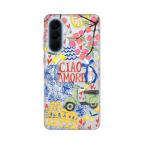 Maska Torbica Print Magsafe za Samsung A576B Galaxy A57 Ciao Amore cena 2500 din slika