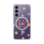 Maska Torbica Print Magsafe za Samsung S921B Galaxy S24 Bonito cena 2500 din slika