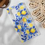 Maska Torbica Print Magsafe za Samsung S928B Galaxy S24 Ultra Mediteran Lemon cena 2500 din slika