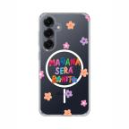Maska Torbica Print Magsafe za Samsung S931B Galaxy S25 Bonito cena 2500 din slika