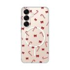 Maska Torbica Print Magsafe za Samsung S931B Galaxy S25 Candy Bows cena 2500 din slika