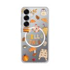 Maska Torbica Print Magsafe za Samsung S931B Galaxy S25 Hello Fall cena 2500 din slika