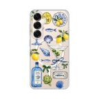 Maska Torbica Print Magsafe za Samsung S931B Galaxy S25 Mediterranean Martini cena 2500 din slika