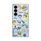 Maska Torbica Print Magsafe za Samsung S941B Galaxy S26 Mediterranean Martini cena 2500 din slika