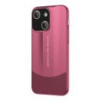 Maska Torbica Pure Protect za iPhone 13 6.1 crvena cena 2500 din slika