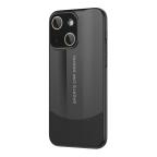 Maska Torbica Pure Protect za iPhone 15 6.1 crna cena 2500 din slika