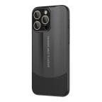 Maska Torbica Pure Protect za iPhone 15 Pro Max 6.7 crna cena 2500 din slika