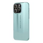 Maska Torbica Pure Protect za iPhone 15 Pro Max 6.7 mint cena 1000 din slika