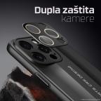 Maska Torbica Pure Protect za iPhone 15 Pro Max 6.7 mint slika 4