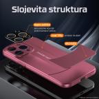 Maska Torbica Pure Protect za iPhone 15 Pro Max 6.7 mint slika 5