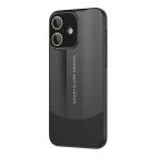 Maska Torbica Pure Protect za iPhone 16 Plus 6.7 crna cena 1000 din slika