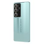 Maska Torbica Pure Protect za Samsung S928B Galaxy S24 Ultra mint cena 2500 din slika
