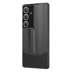 Maska Torbica Pure Protect za Samsung S931B Galaxy S25 crna cena 2500 din slika
