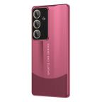 Maska Torbica Pure Protect za Samsung S936B Galaxy S25 Plus crvena cena 2500 din slika