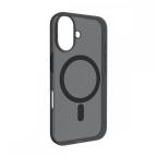 Maska Torbica PURO Daylight za iPhone 16 6.1 crna cena 4500 din slika