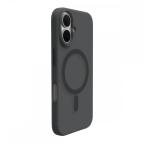 Maska Torbica PURO Daylight za iPhone 16 6.1 crna slika 2