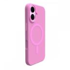 Maska Torbica PURO Daylight za iPhone 16 6.1 roze slika 2