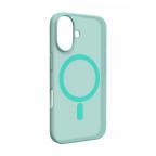 Maska Torbica PURO Daylight za iPhone 16 6.1 zelena cena 4500 din slika