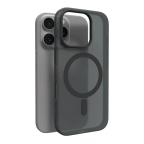 Maska Torbica PURO Daylight za iPhone 16 Pro 6.3 crna cena 4500 din slika