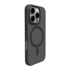 Maska Torbica PURO Daylight za iPhone 16 Pro 6.3 crna slika 3