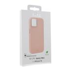 Maska Torbica Puro ICON Mag Pro za iPhone 15 6.1 roze slika 3