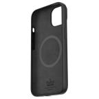 Maska Torbica Puro ICON Mag za iPhone 14 Plus 6.7 crna slika 2