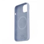 Maska Torbica Puro ICON Mag za iPhone 14 Plus 6.7 svetlo plava slika 2