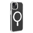 Maska Torbica Puro LITE Mag za iPhone 14 Plus 6.7 transparent cena 3000 din slika