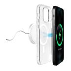 Maska Torbica Puro LITE Mag za iPhone 14 Plus 6.7 transparent slika 3