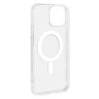 Maska Torbica Puro LITE Mag za iPhone 14 Plus 6.7 transparent slika 4