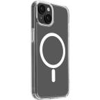 Maska Torbica Puro LITE Mag za iPhone 15 6.1 transparent cena 3000 din slika