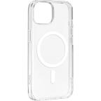 Maska Torbica Puro LITE Mag za iPhone 15 6.1 transparent slika 3