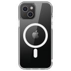 Maska Torbica Puro LITE za iPhone 14 6.1 transparent cena 3000 din slika