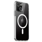 Maska Torbica Puro LITE za iPhone 14 6.1 transparent slika 2