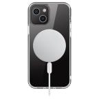 Maska Torbica Puro LITE za iPhone 14 6.1 transparent slika 3
