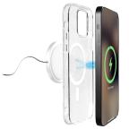 Maska Torbica Puro LITE za iPhone 14 6.1 transparent slika 4