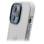 Maska Torbica Puro RECOVER za iPhone 14 Pro Max 6.7 bela slika 3