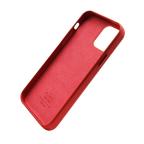 Maska Torbica Puro SKY za iPhone 12/12 Pro 6.1 crvena slika 2