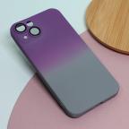 Maska Torbica Rainbow Spring za iPhone 14 6.1 ljubicasto siva cena 1000 din slika