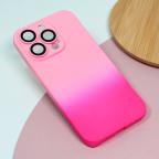 Maska Torbica Rainbow Spring za iPhone 14 Pro 6.1 roze pink cena 1000 din slika